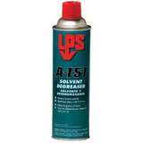 LPS® A-151 Solvent Degreaser, 55 Gallon Drum redirect to product page